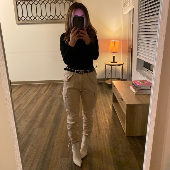 LF Carmar jeans 6 - Picture 4 of 5